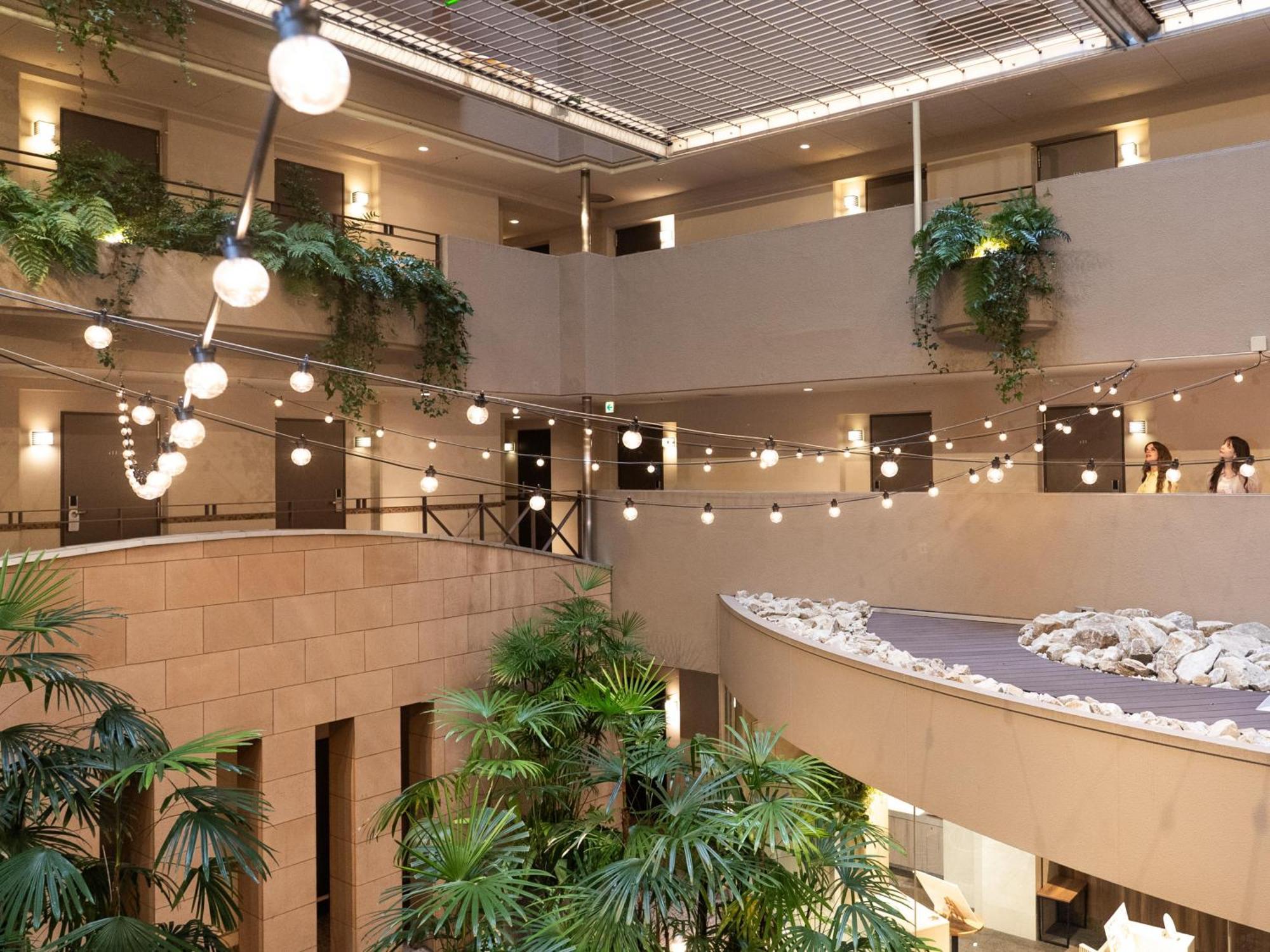 Tokyu Stay Yotsuya - Shinjuku Area — Photos 1
